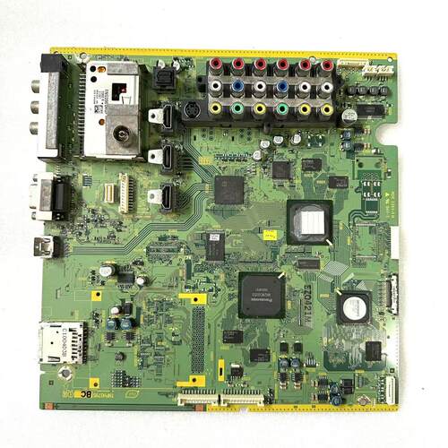 松下TH-P58V10C主板TNPH0795 BC 适用MC147F22T12 原装
