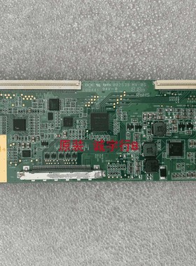 43寸五金监视器逻辑板HV430FHBN10