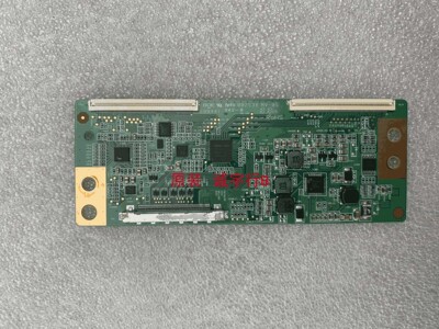 43寸五金监视器逻辑板HV430FHBN10