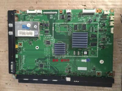 三星UA55B6000VF主板BN41-01214B屏LTF550HF04