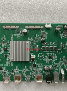 BENQ PD2500Q驱动板715G8859-M0E-000-005F屏LM250WQ1