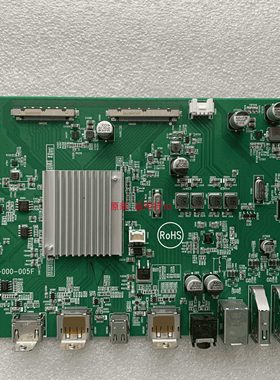 BENQ PD2500Q驱动板715G8859-M0E-000-005F屏LM250WQ1