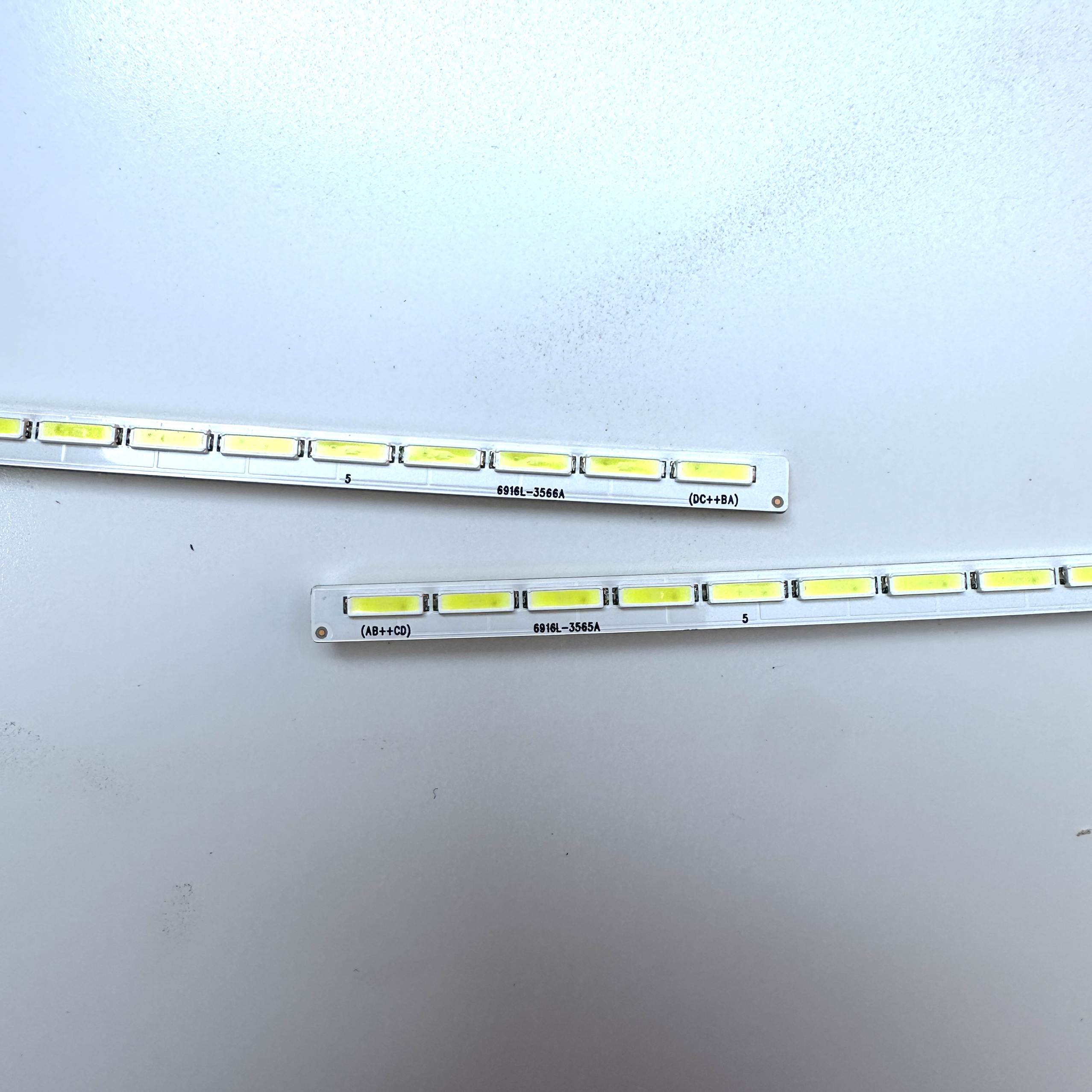 KOIOS K4022UE灯条6916L-3565A 6916L-3566A 适用LM400RW1原装