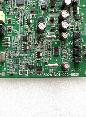 ASUS MX299 驱动板 主板715G5928-M01-000-005K适用LM290WW1原装