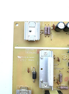 DELL UP2716D电源板L5215-1 748.A1002.0011 原装