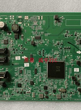 LG 27UK850驱动板EAX67867601屏LM270WR3