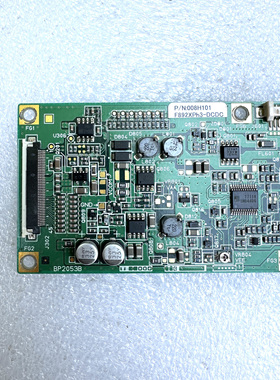 TOTOKU ME315L MDL2104A 逻辑板008H110 BP2053B原装