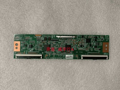 MSI PAG343CQR逻辑板19Y-34QJU11B2MQV0.0屏LSM340YP05