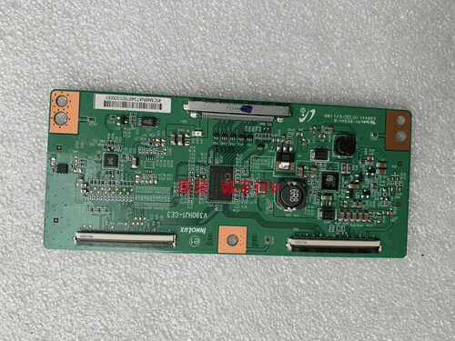 松下TH-50A403C逻辑板V390HJ1-CE3屏V500HJ1-LE6