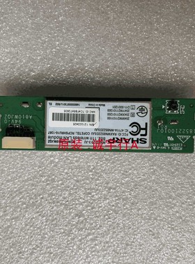 夏普LCD-52LX930A无线模块141852210010J RUNTKA810WJQZ