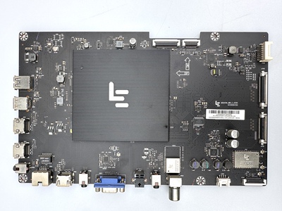 乐视D85XUCNN主板MS6A938-MBD-E-H3100 203300003159 配群创屏