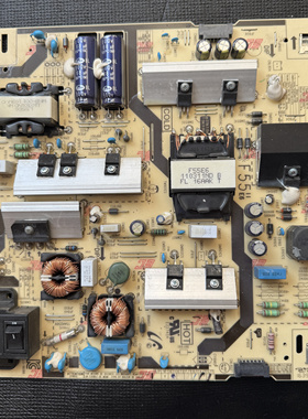 三星LH49PMHP PM49H电源板BN44-00884A F55E6_KHS原装