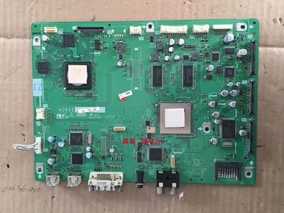 直销夏普LCD-52F7主板KD932 XD932WJ屏LK520D3LZ10Z