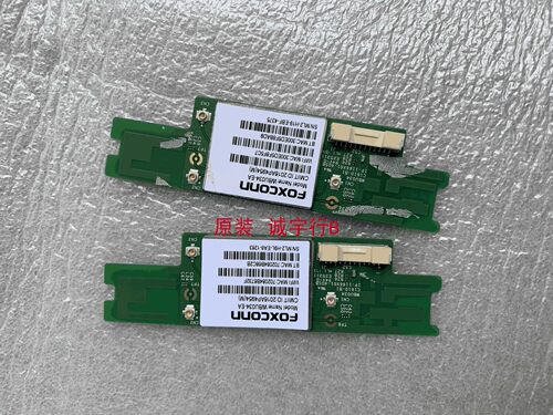 夏普LCD-60TX85A 70TX85A无线模块RUNTKB589WJQZ