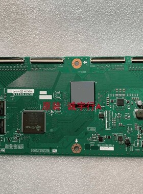 夏普LCD-70LX850A逻辑板 DUNTKG215 QPWBXG215WJZZ