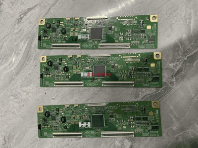 惠普HP ZR2740W逻辑板6870C-0355A屏LM270WQ1