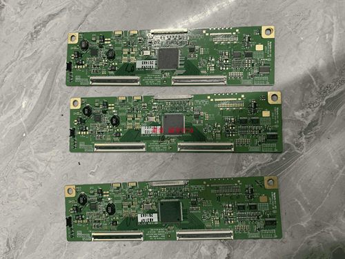 惠普HP ZR2740W逻辑板6870C-0355A屏LM270WQ1