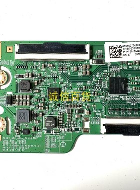 原装三星PM55H  逻辑板BN41-02292B BN95-03581B