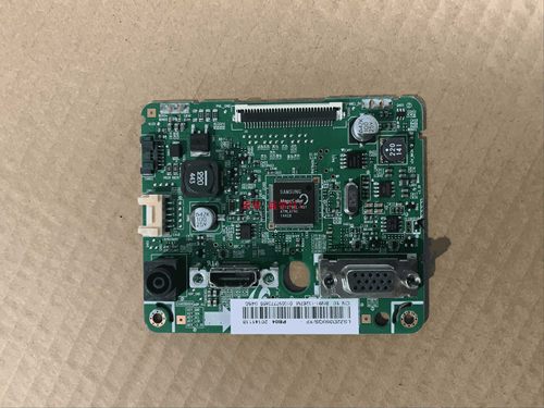 三星 LS22D360 S22D360Q驱动板BN41-02118C屏HR215WU1