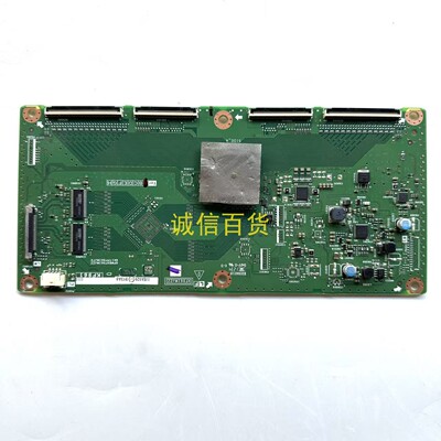 夏普LCD-52LX845A逻辑板 KF961 XF961WJZZ QPWBXF961WJZZ
