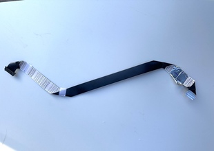 飞利浦86PUF8502/T3排线 连接线 屏LC860EQN