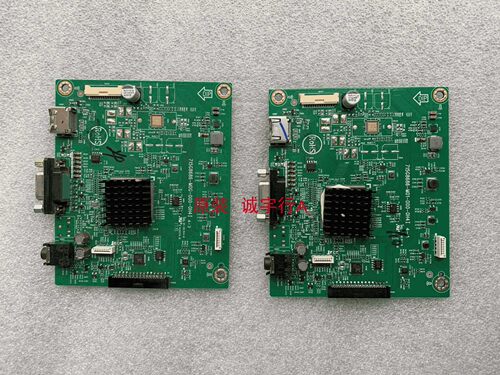 DELL S2718HN/X驱动板715G8686-M01-000-0H4I屏LM270WF8