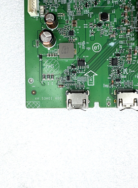 直销ASUS VG259QR VG259驱动板主板 4H.53H01.A00 适用Q250HAA00