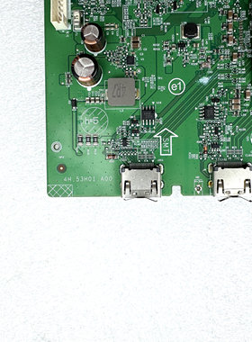 直销ASUS VG259QR VG259驱动板主板 4H.53H01.A00 适用Q250HAA00