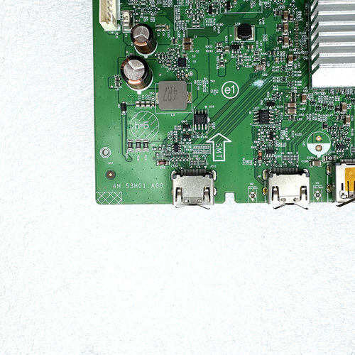 直销ASUS VG259QR VG259驱动板主板 4H.53H01.A00 适用Q250HAA00
