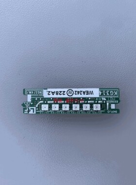 夏普LCD-60LX960A 指示灯板KG314 NG314WJ PG314WJ