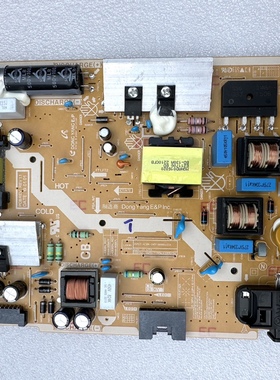 拆机原装 三星QA43LS01CAJXXZ电源板BN44-00947L  L43E8SN_RDY