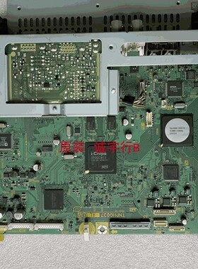 直销松下TH-65PF20C 主板TNPH0837 AL 屏MC165F25T13