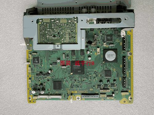 直销松下TH-65PF20C 主板TNPH0837 AL 屏MC165F25T13