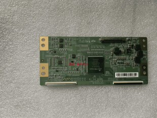 长虹55Q3T逻辑板47-6021063 HV550QUB