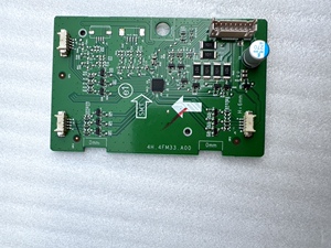 DELL戴尔外星人AW2720HF 小板 4H.4FM33.A00