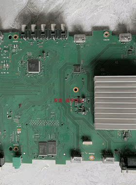 索尼KDL-40NX700主板1-881-780-11屏LK400D3LA4T