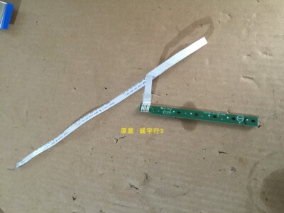 AOC C27B1H按键板715G7207-K01-000-004K