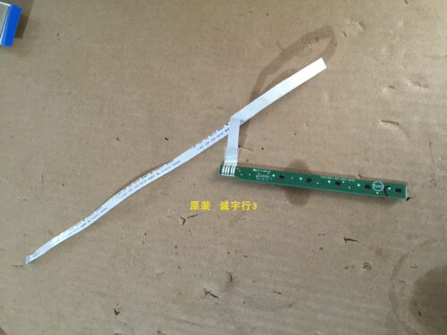 AOC C27B1H按键板715G7207-K01-000-004K