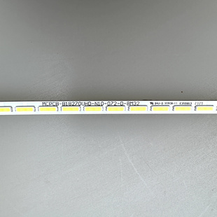 AOC U27N3R灯条MCPCB-B18270UHD-N10-072-D-BM32适用ME270QUM-N1