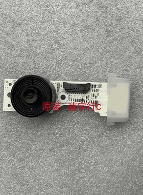 三星UA32ES5500R按键板 遥控接收板BN41-01831A