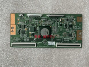 TCL L55H9600A-CUD逻辑板14Y-P2FU13TMGC4LV0.0屏LTA550FW01