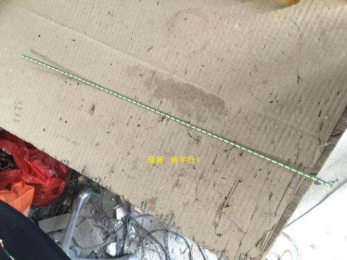 DELL P2418HT灯条6916L-2724B屏LM238WF5