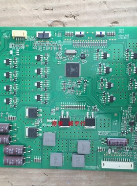 夏普LCD-50DS72A恒流板C500S02E02A屏V500DK2