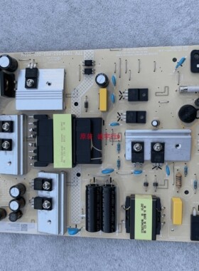 飞利浦58PUF7395/T3电源板715GA052-P02-007-003M原装