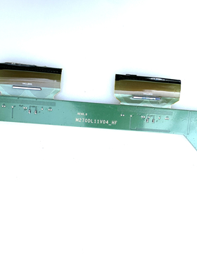 DELL U2717D边板M270DL11V04-HF 屏LTM270DL11原装