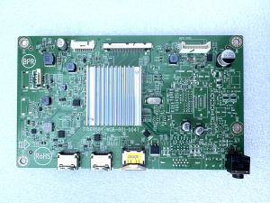 AOC CQ34G2驱动板715G9584-M0B-B01-004T 适用TPM340VVP01