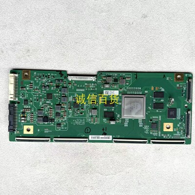 原装LG OLED65C8PCA 逻辑板6870C-0745B LE650AQD EL A3