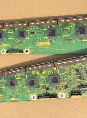 松下TH-42PZ800C缓冲板 TNPA4412 SU TNPA4413 SD