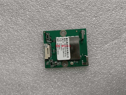 康佳LED55M1C无线模块KK-WL8192+8761 34016971