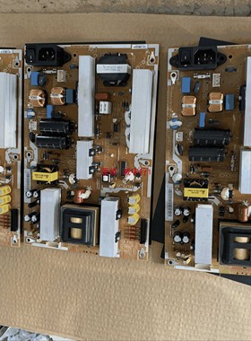 直销三星LH46UDC UD46C电源板BN44-00309D PSLF251503E原装